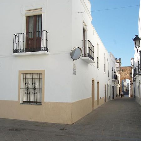 Entretorres Apartamento Turistico Olivenza Buitenkant foto