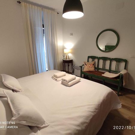 Entretorres Apartamento Turistico Olivenza Buitenkant foto