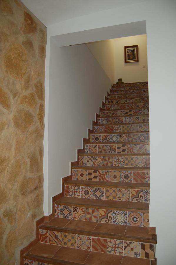 Entretorres Apartamento Turistico Olivenza Buitenkant foto