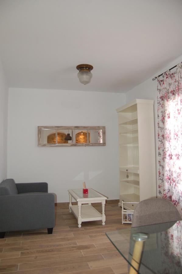 Entretorres Apartamento Turistico Olivenza Buitenkant foto
