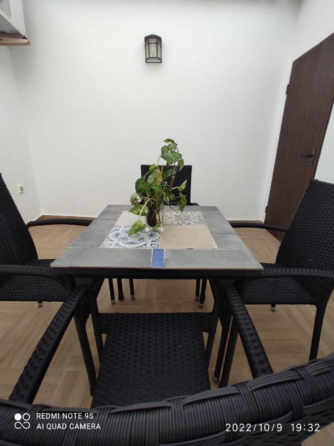 Entretorres Apartamento Turistico Olivenza Buitenkant foto