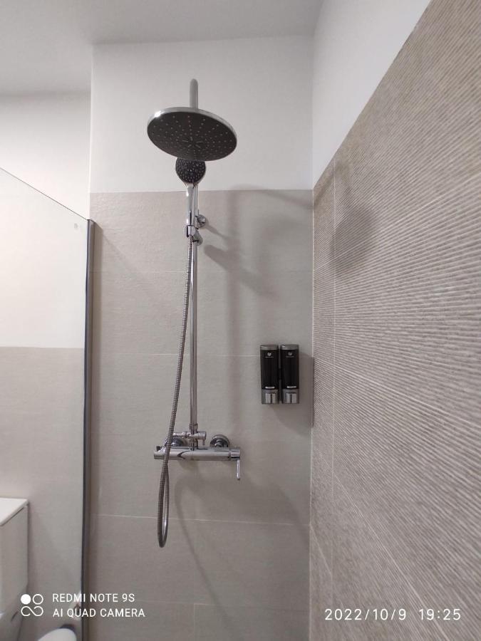 Entretorres Apartamento Turistico Olivenza Buitenkant foto