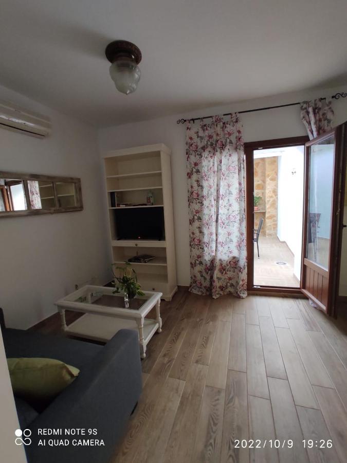 Entretorres Apartamento Turistico Olivenza Buitenkant foto