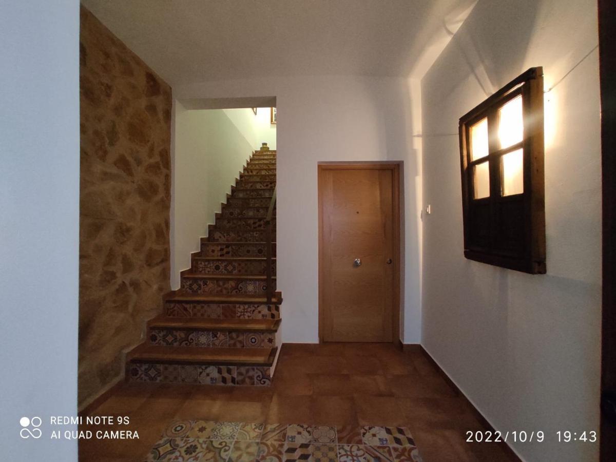 Entretorres Apartamento Turistico Olivenza Buitenkant foto