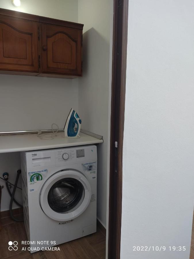 Entretorres Apartamento Turistico Olivenza Buitenkant foto