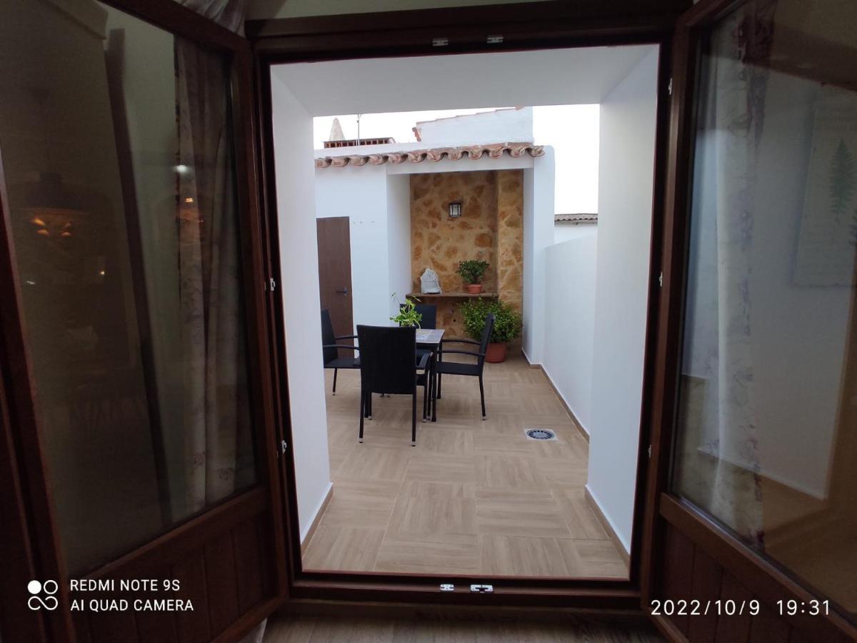 Entretorres Apartamento Turistico Olivenza Buitenkant foto