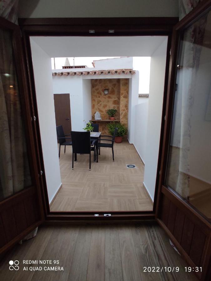 Entretorres Apartamento Turistico Olivenza Buitenkant foto