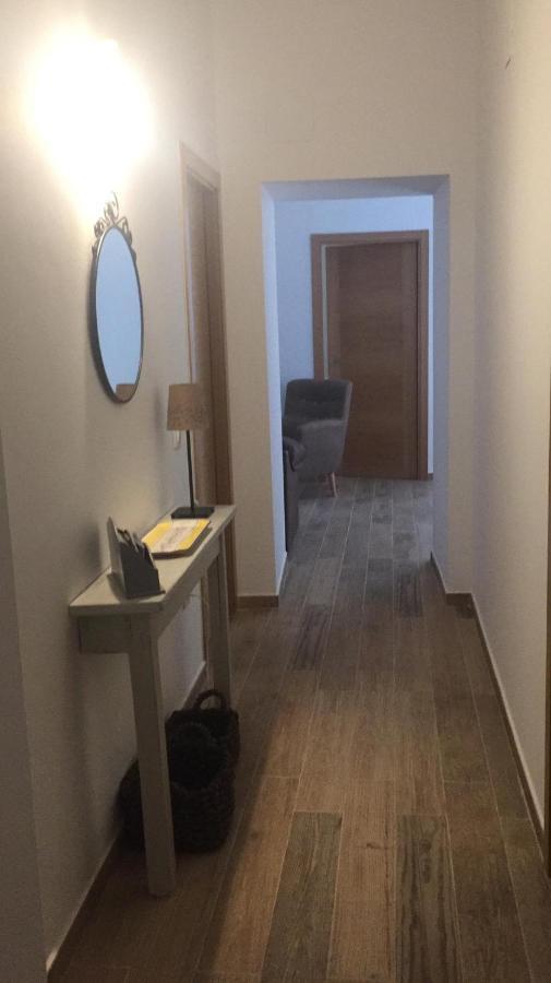 Entretorres Apartamento Turistico Olivenza Buitenkant foto