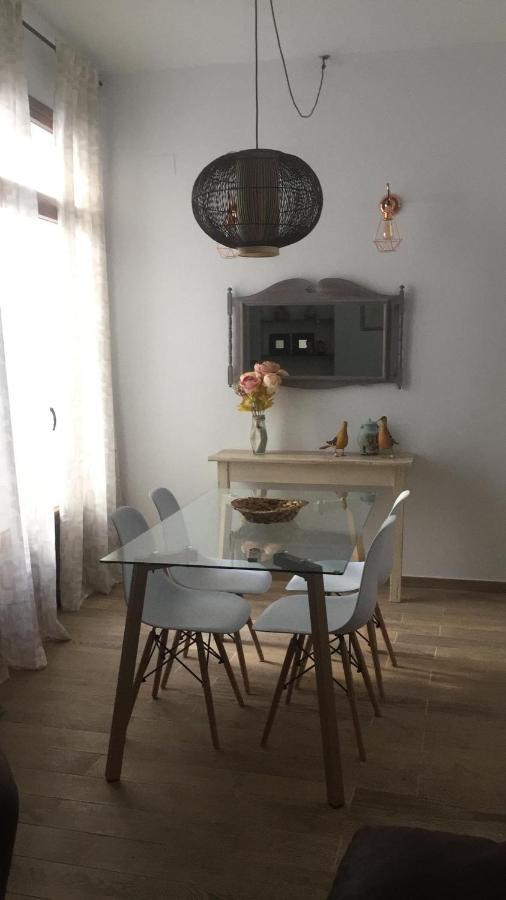 Entretorres Apartamento Turistico Olivenza Buitenkant foto
