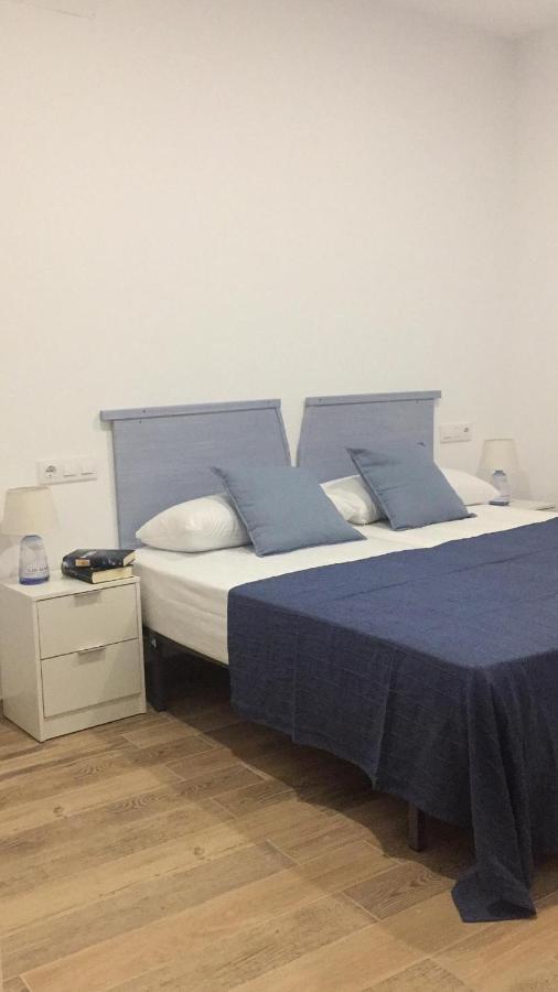 Entretorres Apartamento Turistico Olivenza Buitenkant foto
